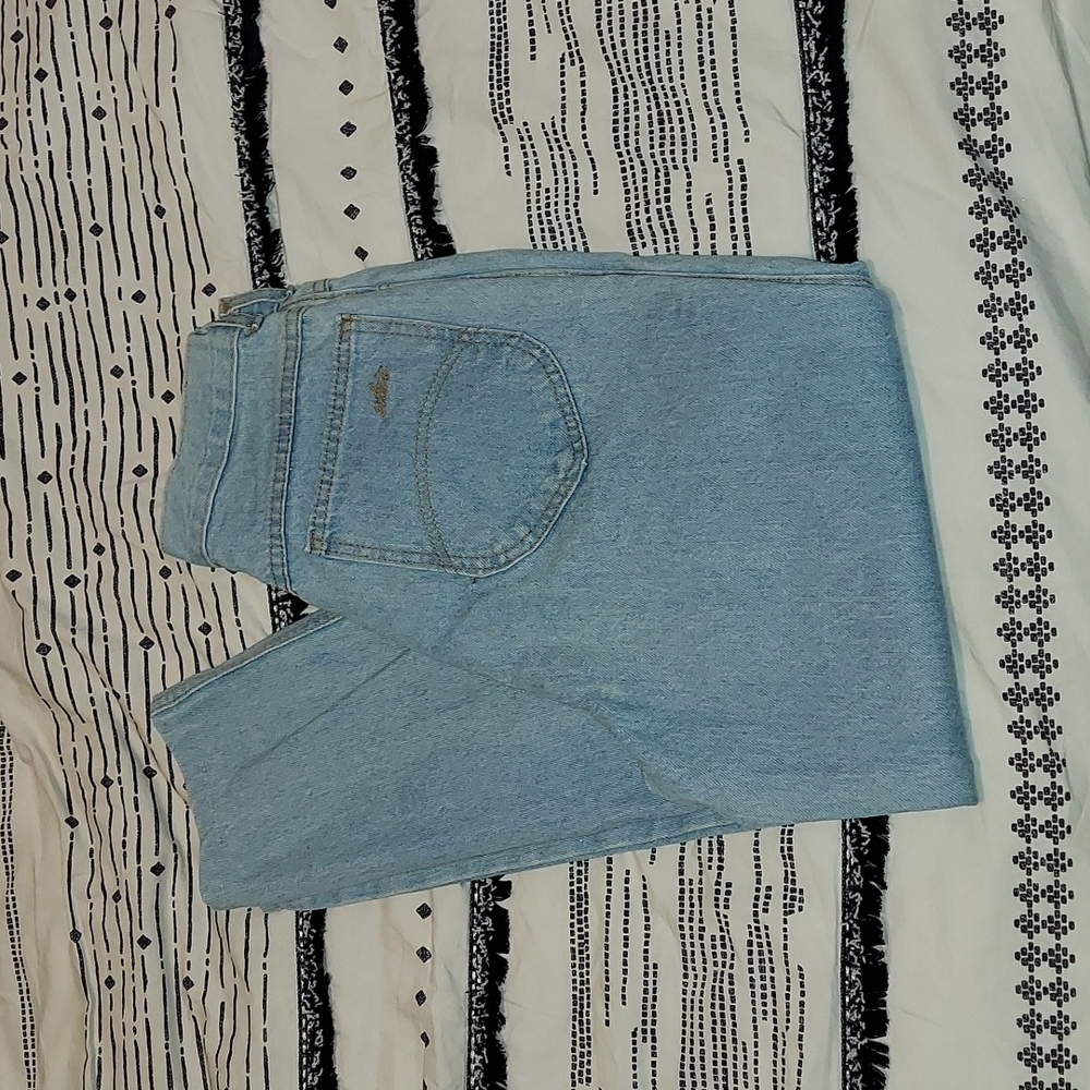 Vintage Chic USA Denim